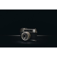 Panasonic Cyber-shot LX