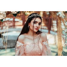 Cos Платье Grace Autumn Cos Платье Grace Autumn