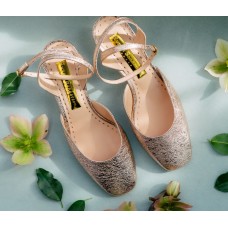 Massimo Dutti Ботинки Balance Winter