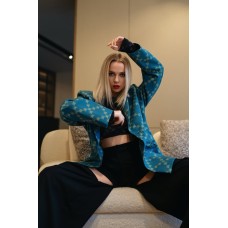 Bershka Сарафан Balance Winter