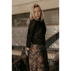 Self-Portrait Костюм Grace Autumn