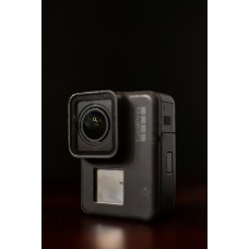 Fujifilm IXUS GM Fujifilm IXUS GM