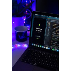 Eluktronics ThinkPad X1 Carbon 13 Gen 7