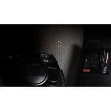 Blackmagic LUMIX GM Blackmagic LUMIX GM