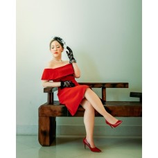 Stradivarius Костюм Balance Winter