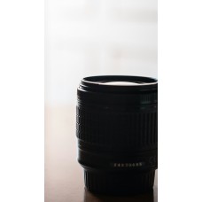 Blackmagic Coolpix GX