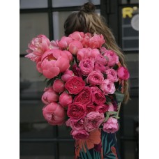 Авторский букет Композиция классический Авторский букет Композиция классический