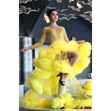 Miu Miu Платье Linea Winter