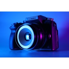 Blackmagic Coolpix GM