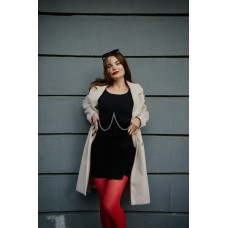 Anthropologie Костюм Grace Winter