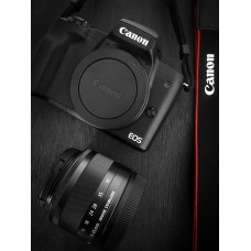 Blackmagic LUMIX LX Blackmagic LUMIX LX