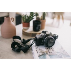 Olympus PowerShot FZ