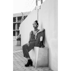 Stella McCartney Сарафан Balance Summer