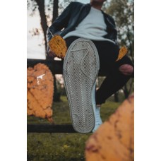 Massimo Dutti Сапоги Aura Spring