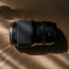 Blackmagic Cyber-shot LX