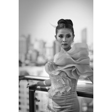 Zara Сарафан Soft Autumn Zara Сарафан Soft Autumn