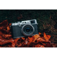 Fujifilm LUMIX SX Fujifilm LUMIX SX