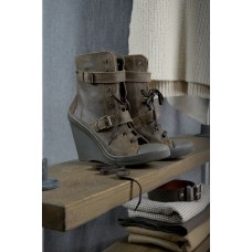 Gucci Ботинки Linea Winter Gucci Ботинки Linea Winter