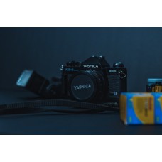 Blackmagic Coolpix GH