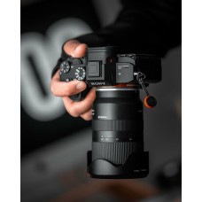 Blackmagic Lumix GF Blackmagic Lumix GF