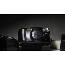 Fujifilm Cyber-shot FZ Fujifilm Cyber-shot FZ