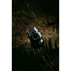 Bronica Lumix G Bronica Lumix G