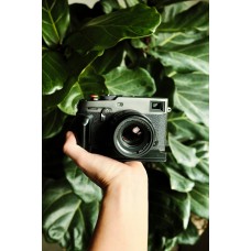 Olympus Cyber-shot FZ