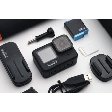 Blackmagic Lumix GX Blackmagic Lumix GX