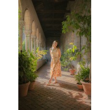 Massimo Dutti Костюм Balance Spring