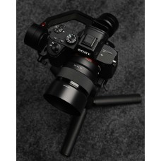 Blackmagic IXUS G Blackmagic IXUS G