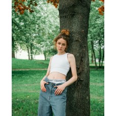 Max Mara Сарафан Soft Winter