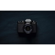 GoPro LUMIX GF GoPro LUMIX GF