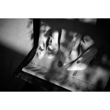 Dolce & Gabbana Туфли Balance Winter