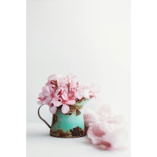 Полевые цветы Композиция премиум