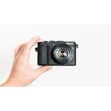 Voigtländer Coolpix FZ