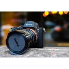 Voigtländer PowerShot TZ