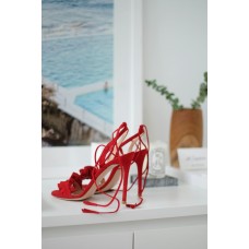 Alexander McQueen Ботинки Relax Low Alexander McQueen Ботинки Relax Low