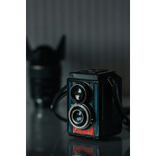 Fujifilm LUMIX GM Fujifilm LUMIX GM