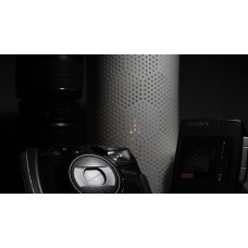 Bronica PowerShot GF