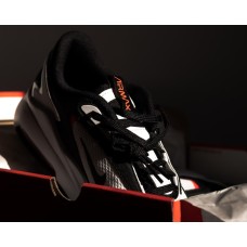 Alexander McQueen Кеды Classic Black Alexander McQueen Кеды Classic Black