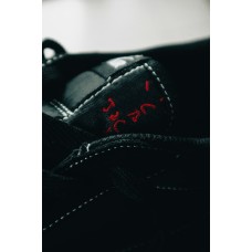 Massimo Dutti Ботинки Aura Autumn