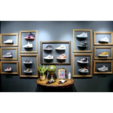 Massimo Dutti Ботинки Aura Summer