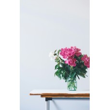 Полевые цветы Композиция классический