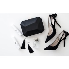 Alexander McQueen Ботинки Grace Autumn Alexander McQueen Ботинки Grace Autumn