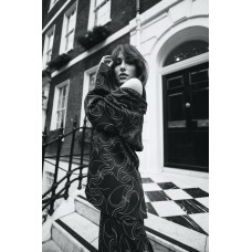 Stella McCartney Платье Balance Summer