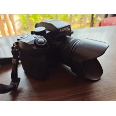 Fujifilm LUMIX LX Fujifilm LUMIX LX