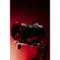 Blackmagic Coolpix GX