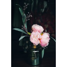 Экзотические цветы Цветы в коробке экзотический