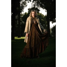 Bershka Платье Aura Winter Bershka Платье Aura Winter