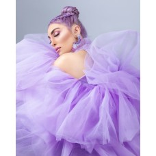 Theory Костюм Aura Spring